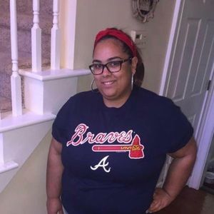 Meet your Posher, Evelyn